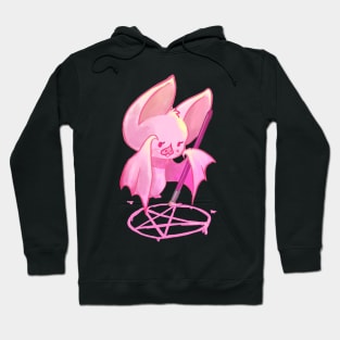 Hard working familiar Hoodie